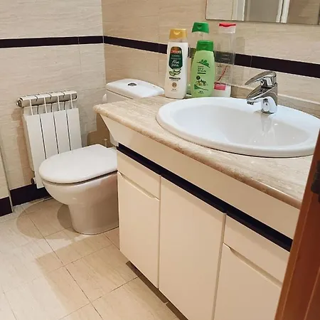 Playa Arrabassada タラゴナ