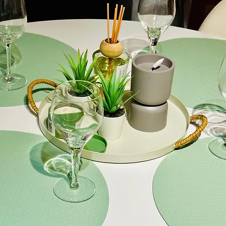 Playa Arrabassada アパート タラゴナ