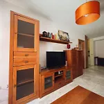 Playa Arrabassada Апартаменты