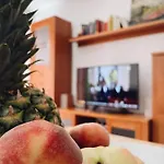Playa Arrabassada Апартаменты