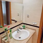 Playa Arrabassada Апартаменты
