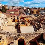 Апартаменты Playa Arrabassada