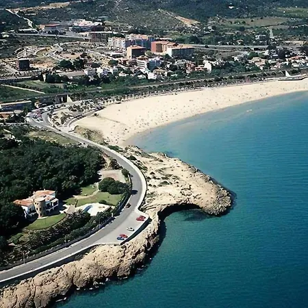 Playa Arrabassada Apartment *