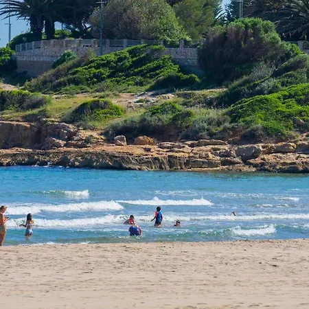 Apartment Playa Arrabassada Tarragona