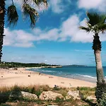 Apartment Playa Arrabassada Tarragona